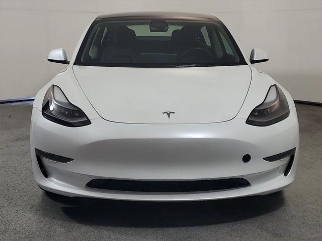 2023 Tesla Model 3 Rear-Wheel Drive 2023 Tesla Model 3 Rear-Wheel Drive