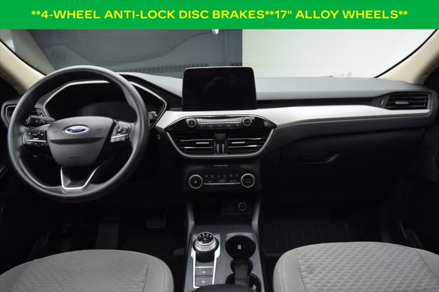 2020 Ford Escape SE 2020 Ford Escape SE