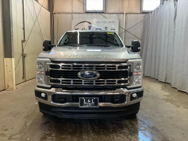 2023 Ford F-250 XLT