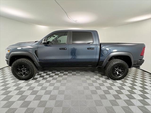 2025 RAM 1500 RHO Crew Cab 4x4 57 Box