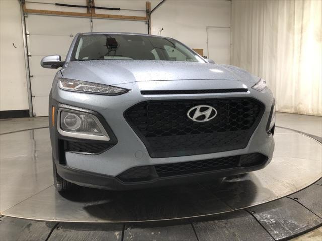 2021 Hyundai Kona SE 2021 Hyundai Kona SE