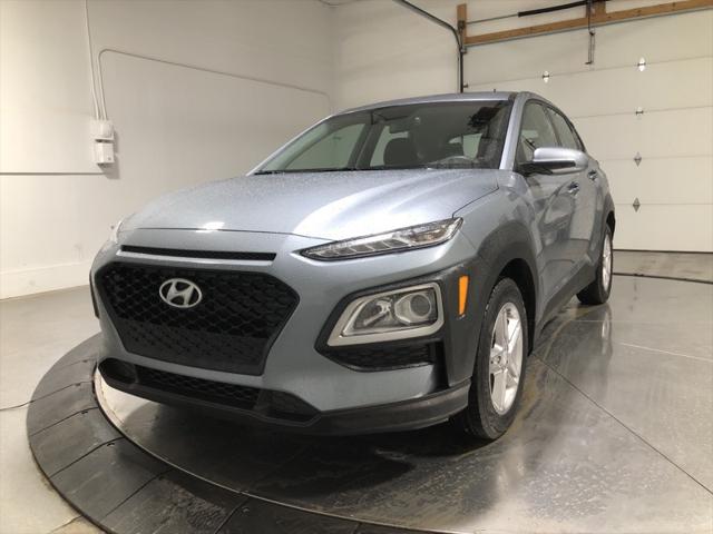 2021 Hyundai Kona SE 2021 Hyundai Kona SE