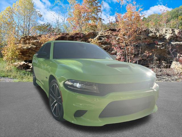 2023 Dodge Charger R/T 2023 Dodge Charger R/T