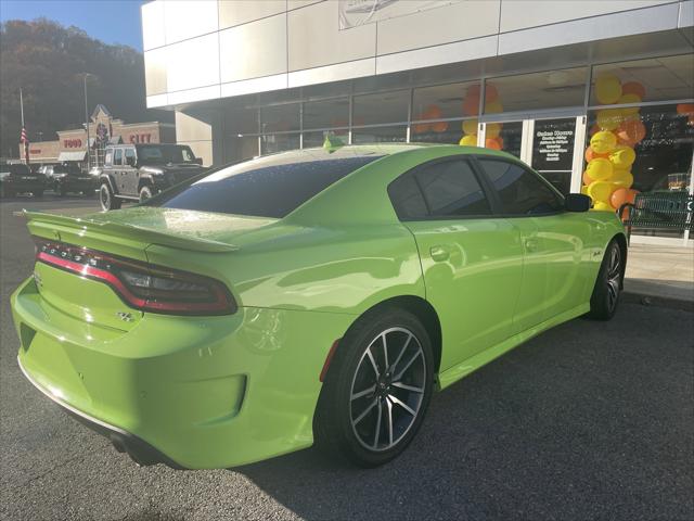 2023 Dodge Charger R/T