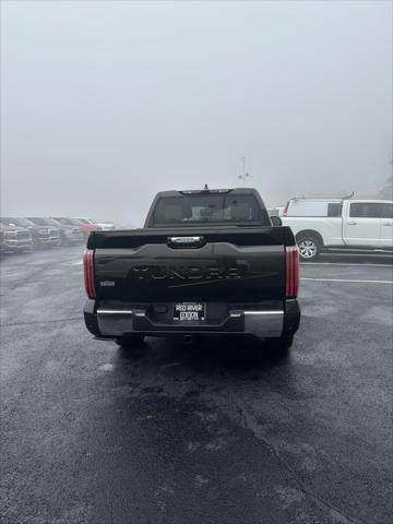 2023 Toyota Tundra Hybrid 1794 Edition 2023 Toyota Tundra Hybrid 1794 Edition