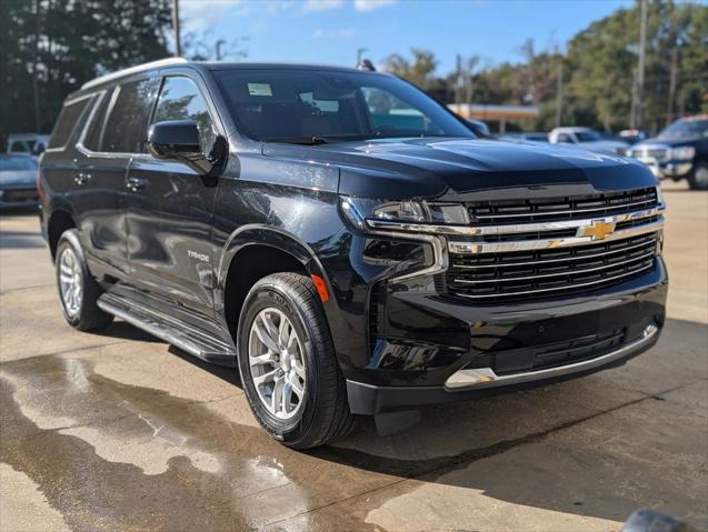 2023 Chevrolet Tahoe 2WD LT 2023 Chevrolet Tahoe 2WD LT