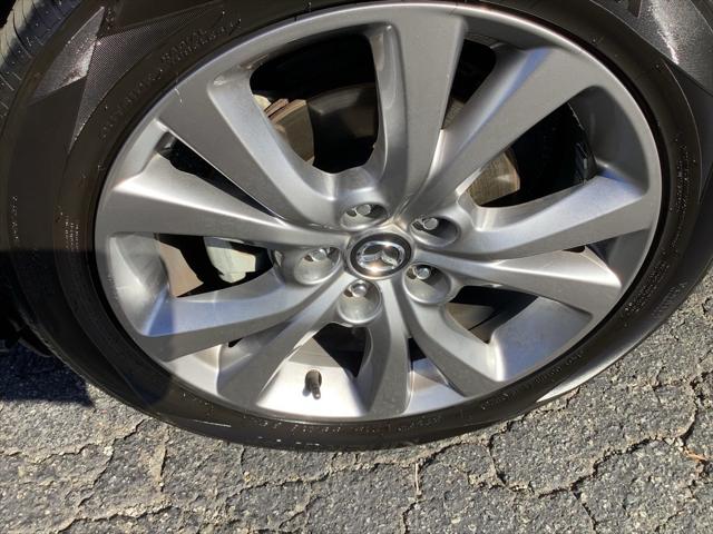 2021 Mazda CX-30 Select 2021 Mazda CX-30 Select