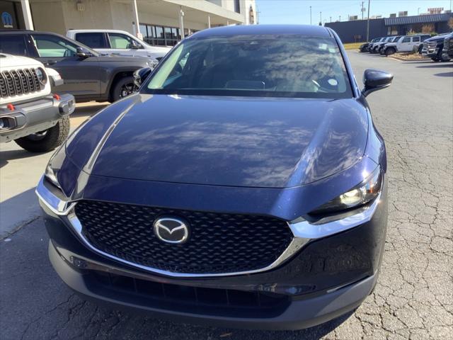 2021 Mazda CX-30 Select 2021 Mazda CX-30 Select