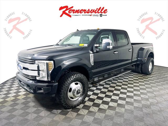 2019 Ford F-350 LARIAT 2019 Ford F-350 LARIAT