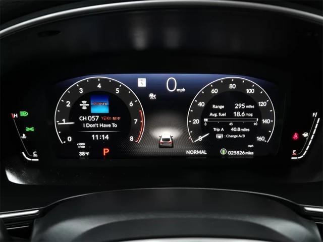 2023 Honda Civic Hatchback Sport Touring 2023 Honda Civic Hatchback Sport Touring