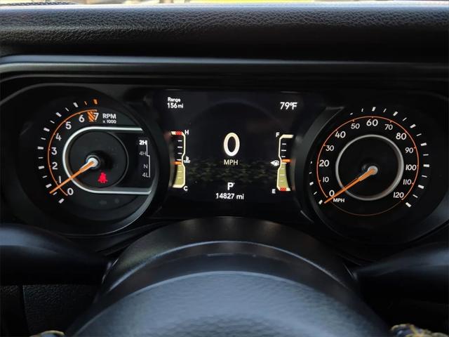 2024 Jeep Gladiator Sport S 2024 Jeep Gladiator Sport S