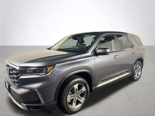 2024 Honda Pilot EX-L