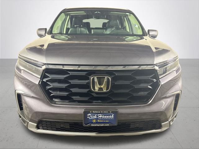 2024 Honda Pilot EX-L