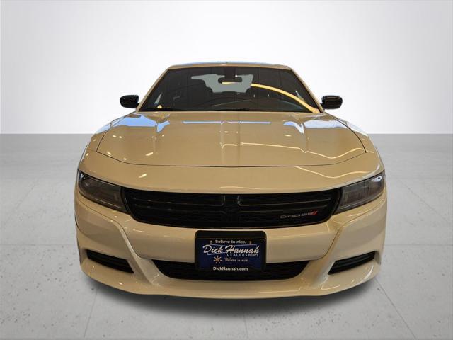 2023 Dodge Charger SXT 2023 Dodge Charger SXT