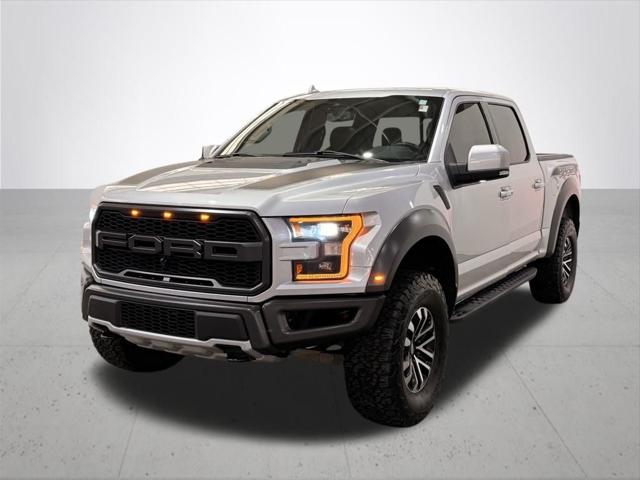 2019 Ford F-150 Raptor 2019 Ford F-150 Raptor