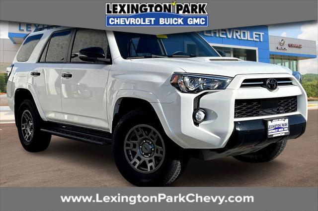 2020 Toyota 4Runner Venture Special Edition 2020 Toyota 4Runner Venture Special Edition