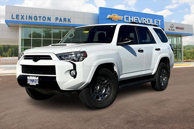2020 Toyota 4Runner Venture Special Edition 2020 Toyota 4Runner Venture Special Edition