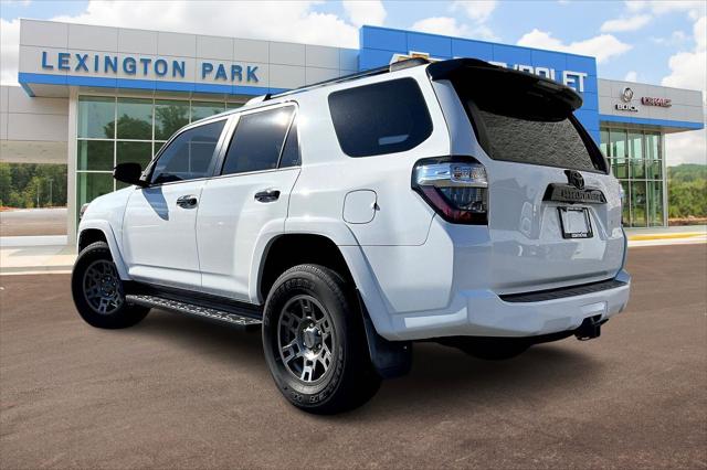 2020 Toyota 4Runner Venture Special Edition 2020 Toyota 4Runner Venture Special Edition