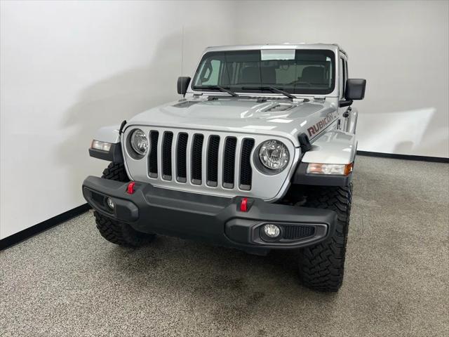 2023 Jeep Wrangler 4-Door Rubicon 2023 Jeep Wrangler 4-Door Rubicon