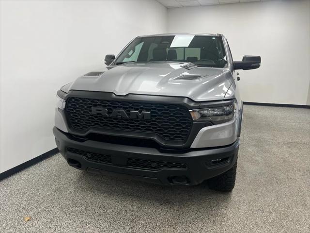 2025 RAM 1500 Rebel 2025 RAM 1500 Rebel
