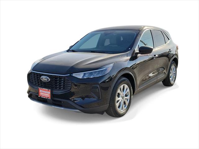2023 Ford Escape Active 2023 Ford Escape Active