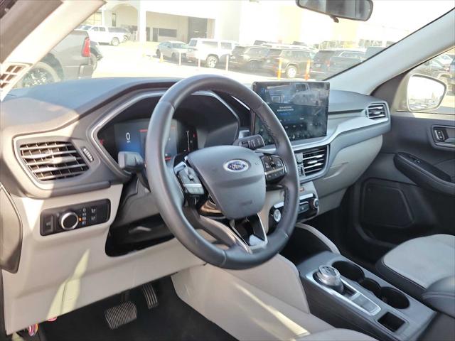 2023 Ford Escape Active 2023 Ford Escape Active