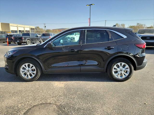 2023 Ford Escape Active 2023 Ford Escape Active