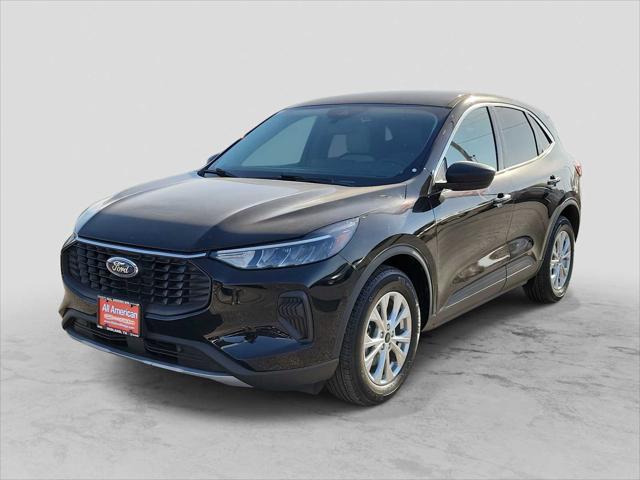 2023 Ford Escape Active 2023 Ford Escape Active