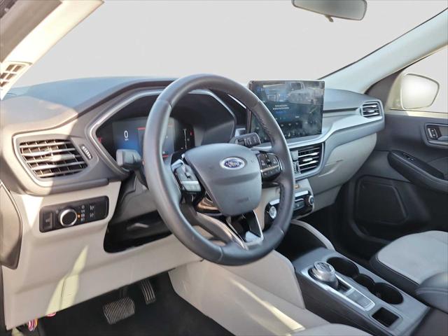 2023 Ford Escape Active 2023 Ford Escape Active