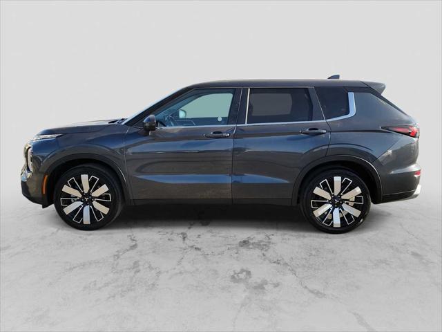 2025 Mitsubishi Outlander SE 2.5 S-AWC