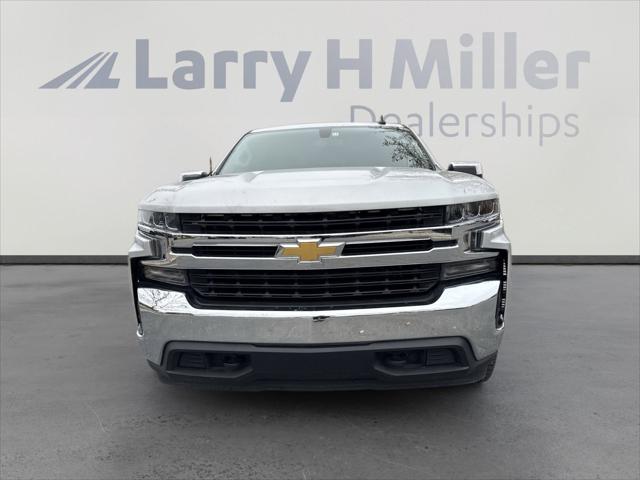 2019 Chevrolet Silverado 1500 LT 2019 Chevrolet Silverado 1500 LT