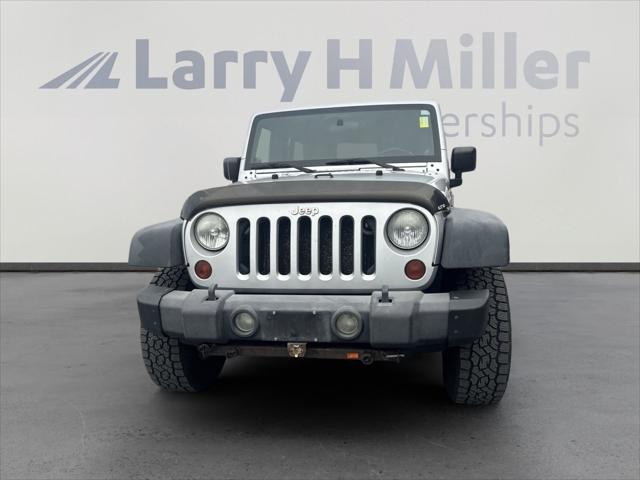 2009 Jeep Wrangler Unlimited Rubicon 2009 Jeep Wrangler Unlimited Rubicon