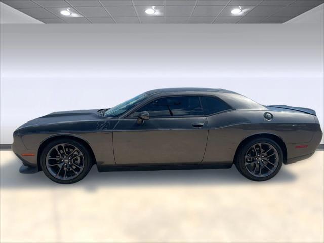 2023 Dodge Challenger R/T 2023 Dodge Challenger R/T