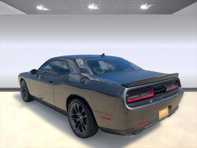 2023 Dodge Challenger R/T 2023 Dodge Challenger R/T