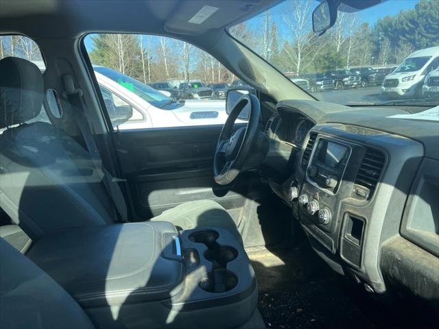 2015 RAM 1500 Express 2015 RAM 1500 Express