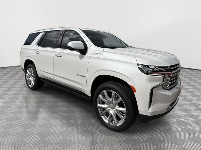 2024 Chevrolet Tahoe 2WD High Country 2024 Chevrolet Tahoe 2WD High Country