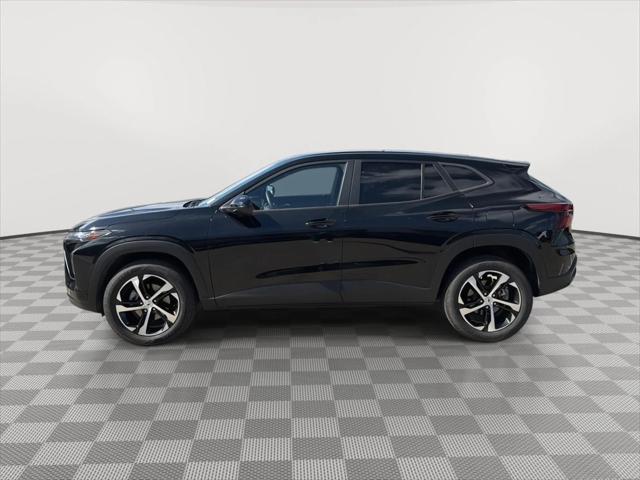 2024 Chevrolet Trax FWD 1RS