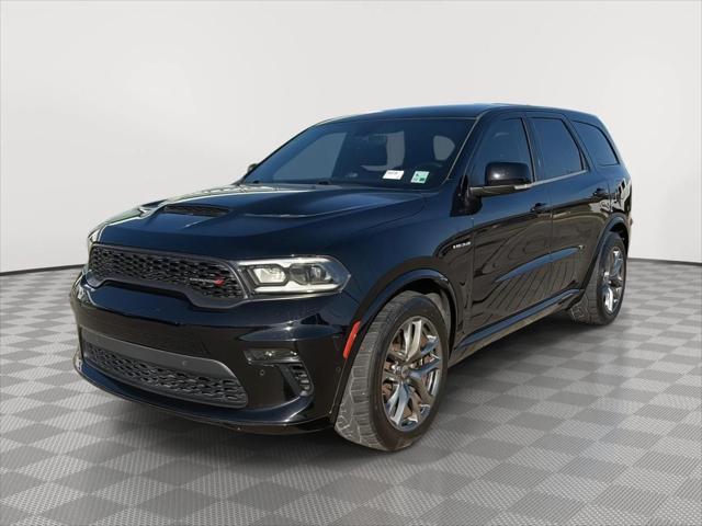 2022 Dodge Durango R/T AWD