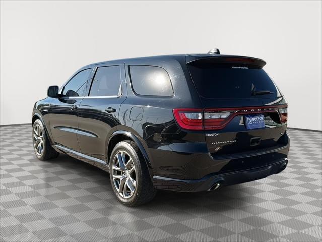 2022 Dodge Durango R/T AWD