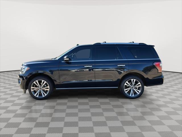 2021 Ford Expedition Limited 2021 Ford Expedition Limited