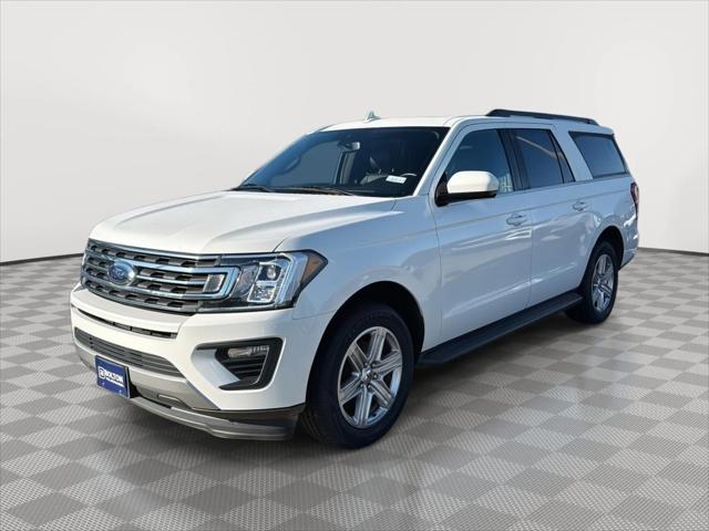 2021 Ford Expedition XLT MAX