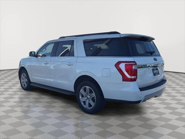 2021 Ford Expedition XLT MAX
