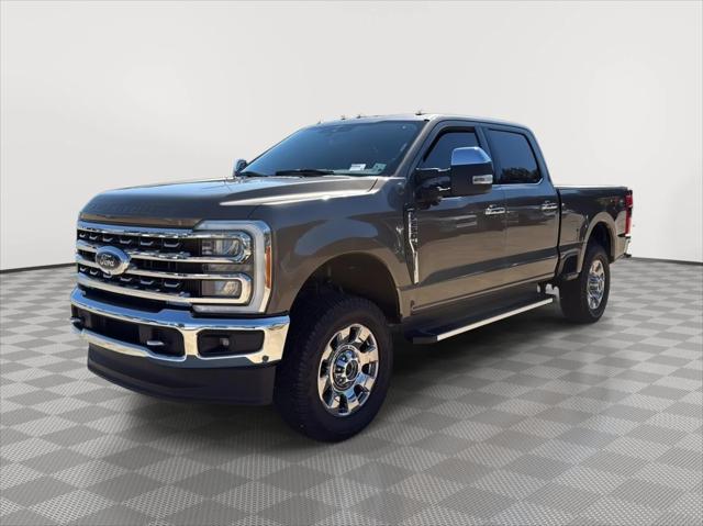 2023 Ford F-250 LARIAT 2023 Ford F-250 LARIAT