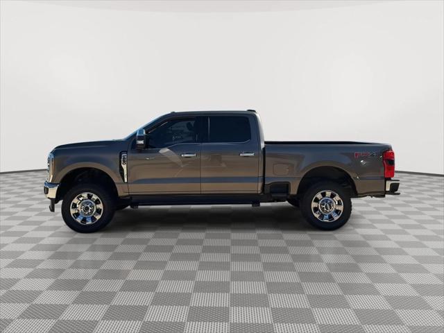 2023 Ford F-250 LARIAT 2023 Ford F-250 LARIAT