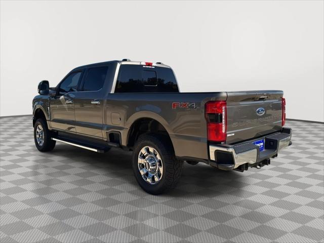 2023 Ford F-250 LARIAT 2023 Ford F-250 LARIAT