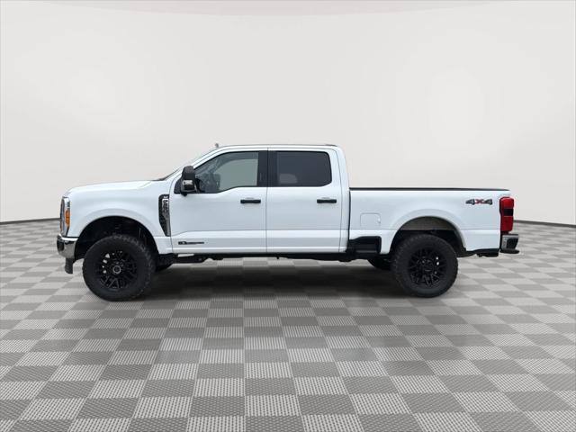 2023 Ford F-250 XLT
