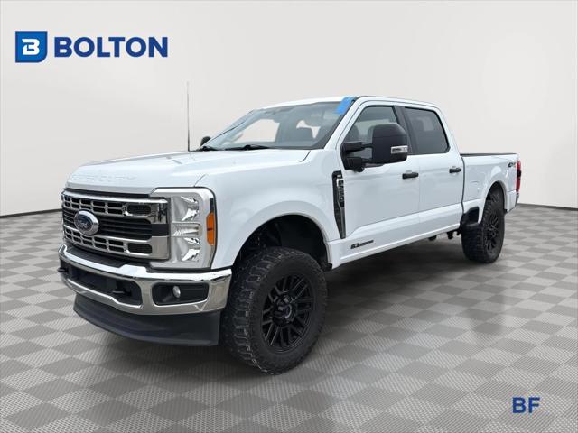 2023 Ford F-250 XLT
