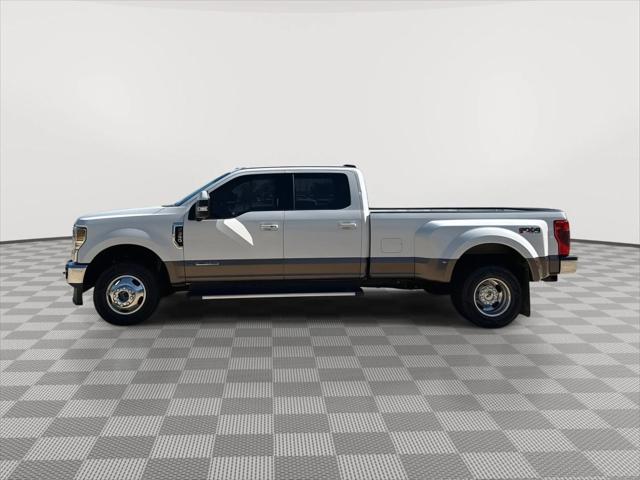 2020 Ford F-350 LARIAT