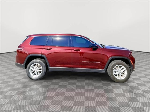 2023 Jeep Grand Cherokee L Laredo 4x2 2023 Jeep Grand Cherokee L Laredo 4x2