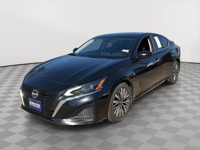 2023 Nissan Altima SV FWD 2023 Nissan Altima SV FWD